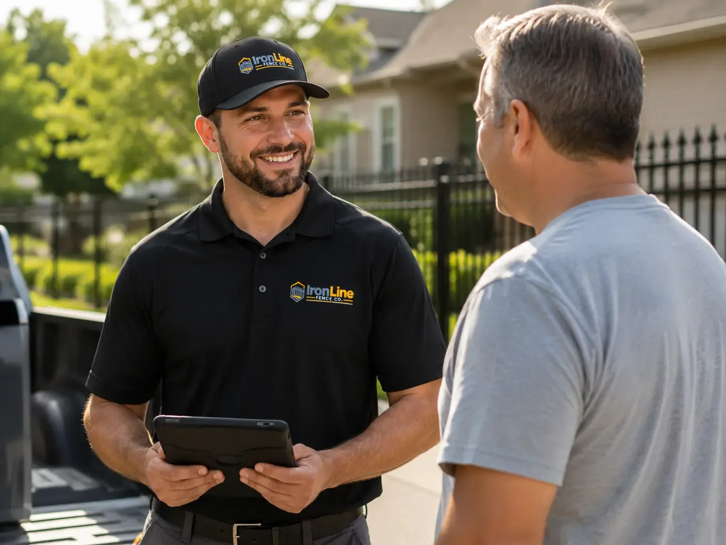 Metal Fence Installation Norwalk, CT FAQs